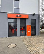 SIXT Autovermietung Dachau Bild 8