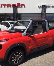 Christinat Automobiles Sàrl Bild 5