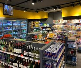 JET Tankstelle Bild 1