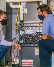 Mitchell Cooling + Heating image 4