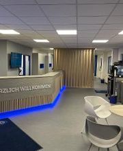 TÜV SÜD Service-Center Böblingen Bild 1