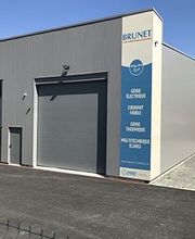 BRUNET image 1