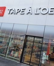 Tape à l'oeil -  Buchelay image 1