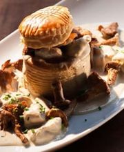 Café Burger Bild 5
