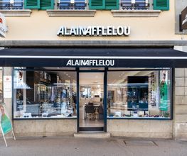 Opticien Alain Afflelou | Bulle Bild 1