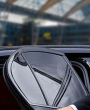 SIXT ride | Chauffeur Nice image 4