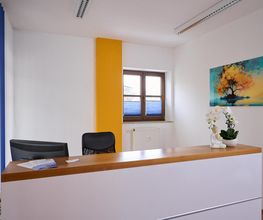 Andrea Gramelsberger Bild 1