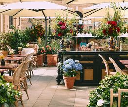 Gucci Giardino immagine 1