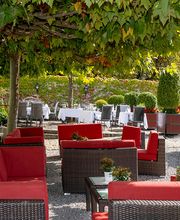 Gasthof Sternen Kloster Wettingen Bild 12