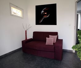 Patricia Buisson image 3