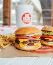 Hat Creek Burger Company image 1