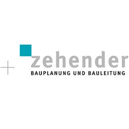 Zehender - Bauplanung und Bauleitung logo