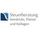 Steuerberatung Hendricks & Platzer