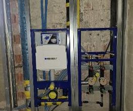 Käufeler AG Wettingen - Baden | Spenglerei - Sanitär - Heizung Bild 4
