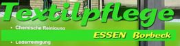 Textilpflege Essen Borbeck