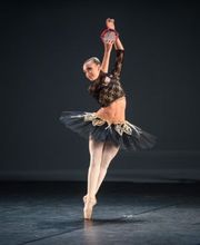 Terpsichore Sète image 4