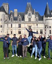 Boulanger La Rochefoucauld image 1