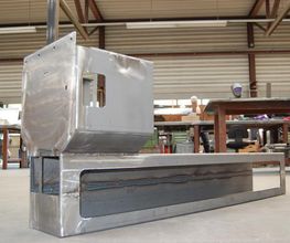 Meile Metallbau AG Bild 6