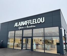 Opticien BAUD - ALAIN AFFLELOU image 1