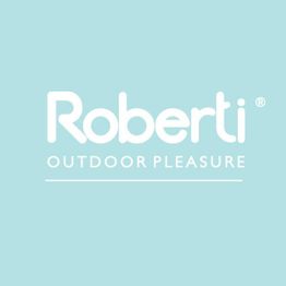Roberti Outdoor Pleasure logo
