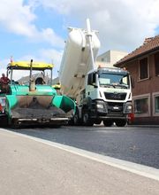 Niklaus AG Strassen- & Tiefenbau Bild 3