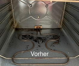 Cleaning Service Brahimi Bild 1
