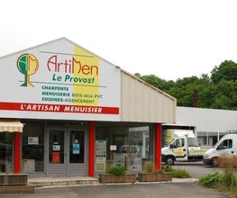 Artimen-le Provost image 11