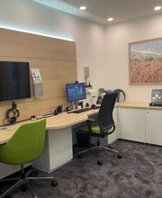 Hörstudio von GEERS