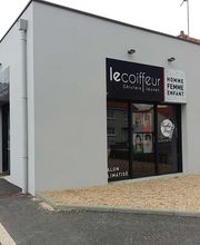 Le Coiffeur Jaunet Ghislain image 1