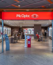 Optiker McOptic - Lenzburg - Staufen Bild 1