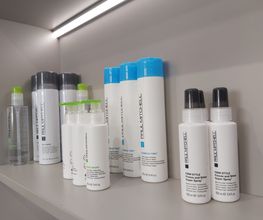 Lilian Hair Salon Bild 9