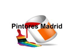 Pintores Madrid