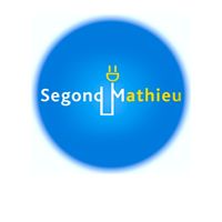 Segond Mathieu