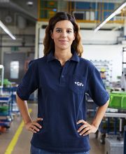 GF Casting Solutions Novazzano SA Bild 1