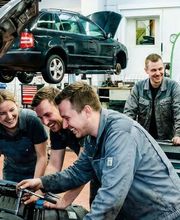 SKODA Servicepartner Bild 2
