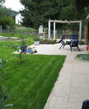 Bison Gartenbau AG Bild 4