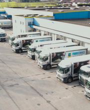 EDEKA Foodservice Minden Bild 5