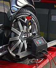 Steiner-Reifenservice AG Kaltbrunn Bild 2