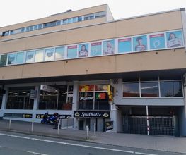 Dortmund-Brackel Außenansicht