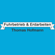 Fuhrbetrieb & Erdarbeiten Thomas Hofmann