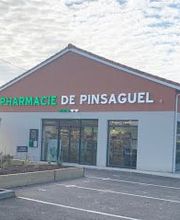 Pharmacie de Pinsaguel image 1