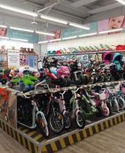 Rofu Kinderland Völklingen Bild 2