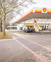 Shell Recharge Charging Station Bild 11
