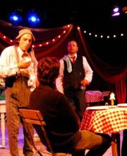 La Grosse Entreprise image 1