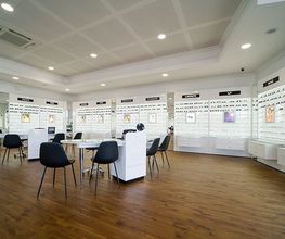 Opticien PÉRONNE Optical Center image 4