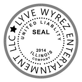 Lyve Wyrez Entertainment LLC