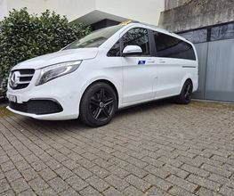 Taxi TBL Liestal Bild 1
