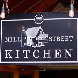 Mill Street Kitchen