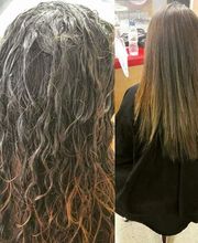 Kaps Olimpia. Peluqueria y Estética. imagen 12