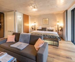 Matterhorn FOCUS Design Hotel Bild 12